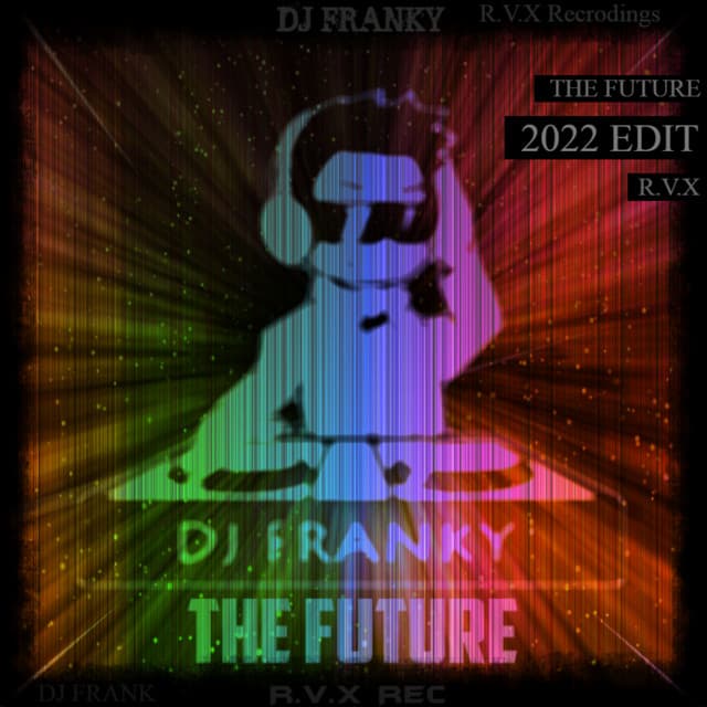 R.V.X Recordings