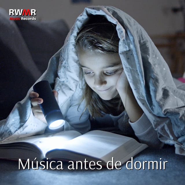 RW Sueño largo y reparador