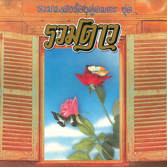 รวมศิลปิน (รวมดาว)
