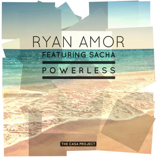 Ryan Amor