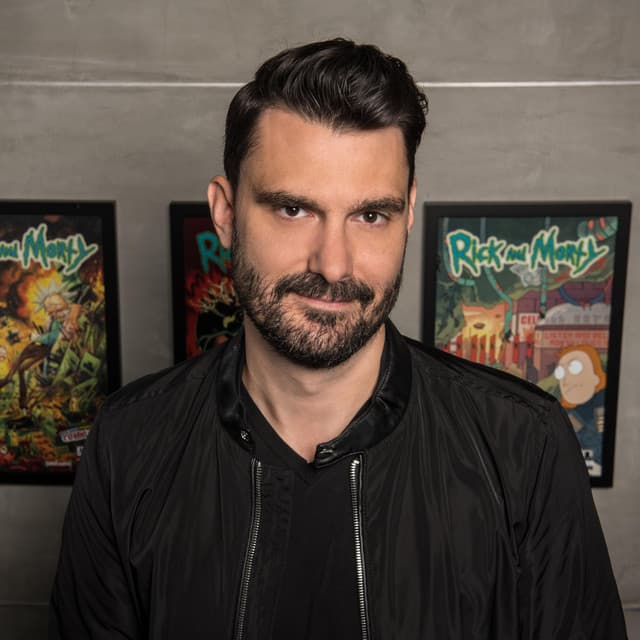 Ryan Elder