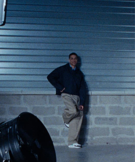 Ryan Koffi