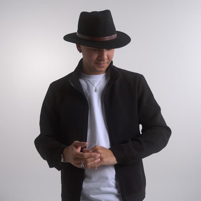 Ryan La Valette