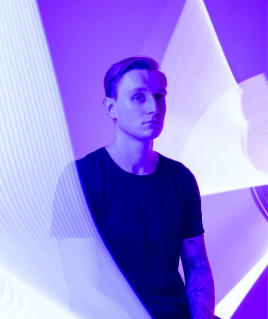Ryan Lucian