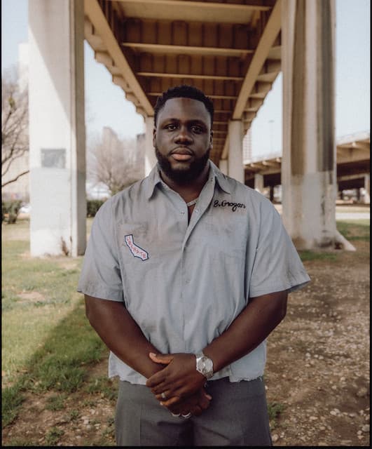 Ryan Ofei