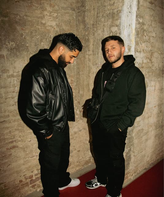 Ryder & Seno