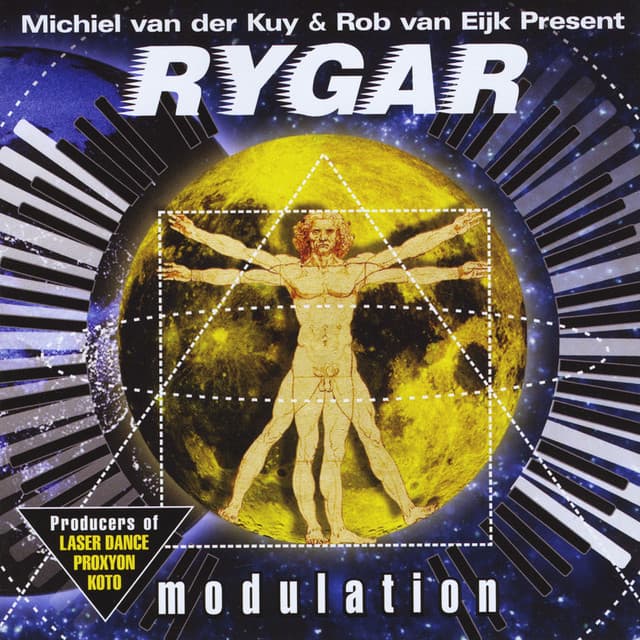 Rygar