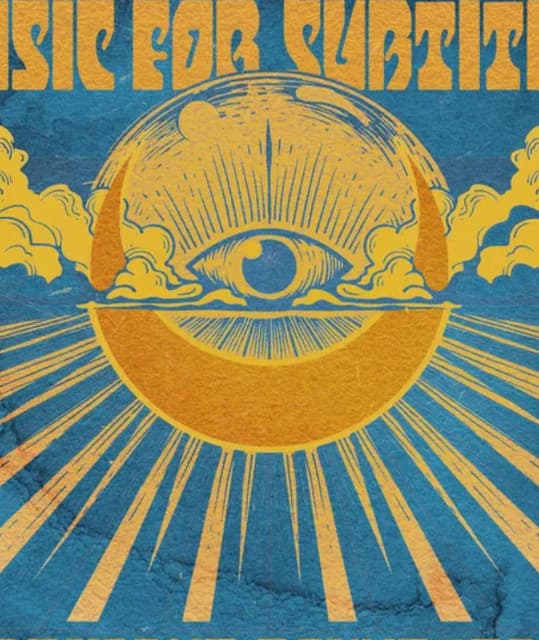 Rymdklang Soundtracks