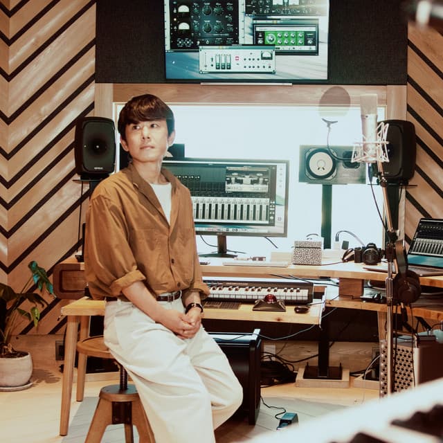 Ryo Nagano
