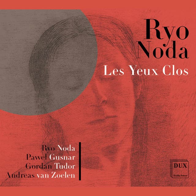 Ryo Noda