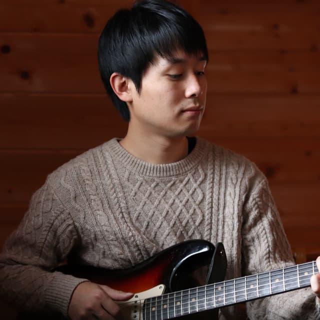 RYU ITO