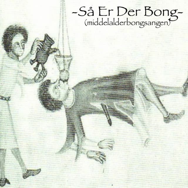 Så Er Der Bong