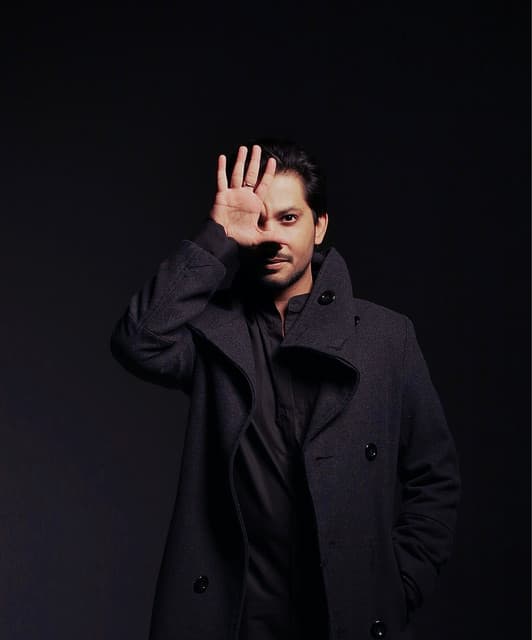 Saad Ayub