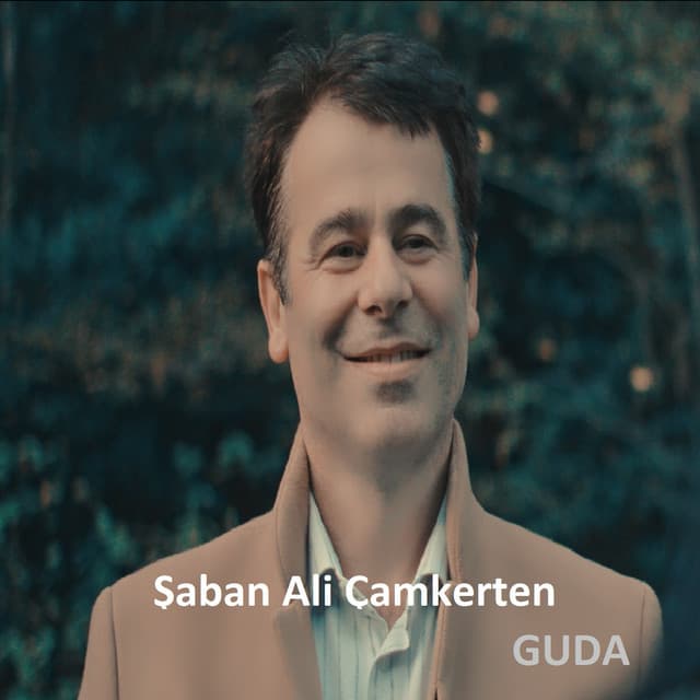 Şaban Ali Çamkerten