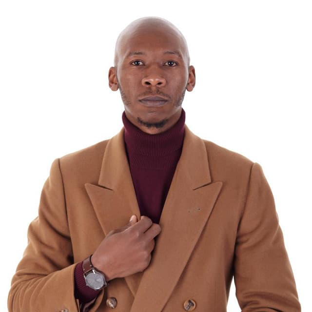 Sabelo Mthembu