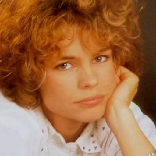 Sabine Paturel