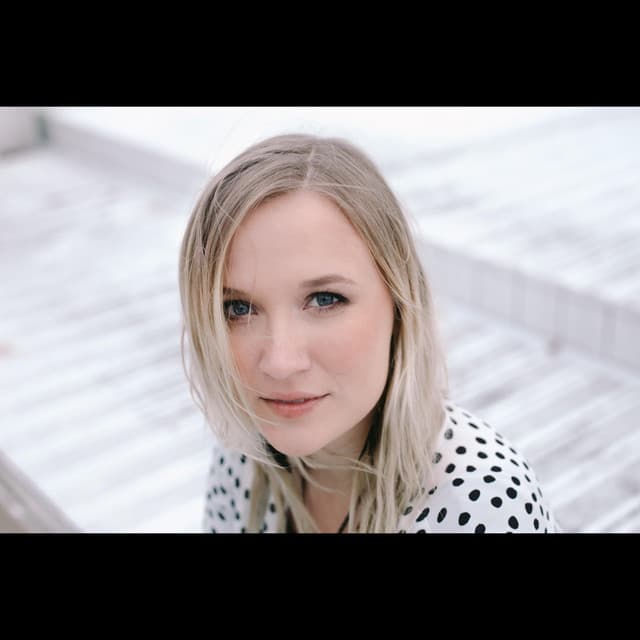 Sabine Vidrike