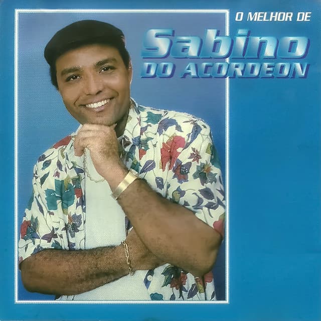 Sabino do Acordeon