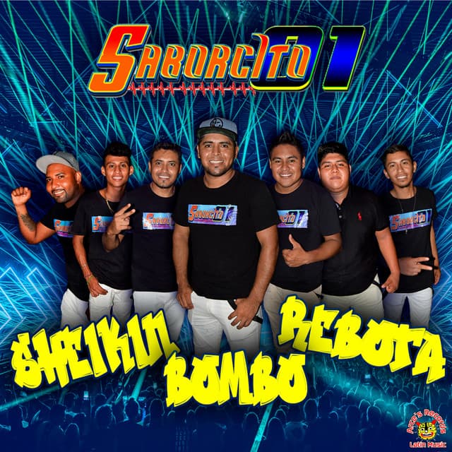 Saborcito 01