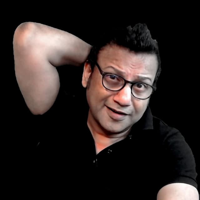 Sabuj Haque