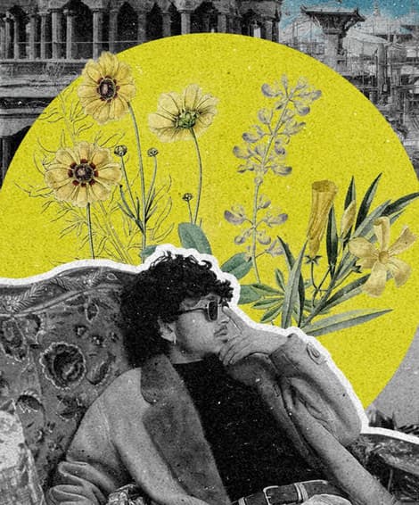 SACAR aka Lil Buddha