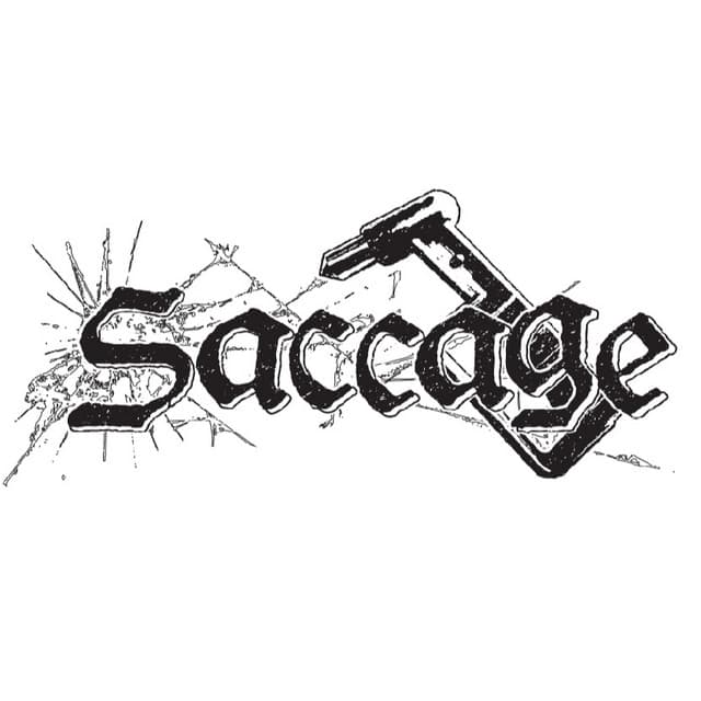 Saccage