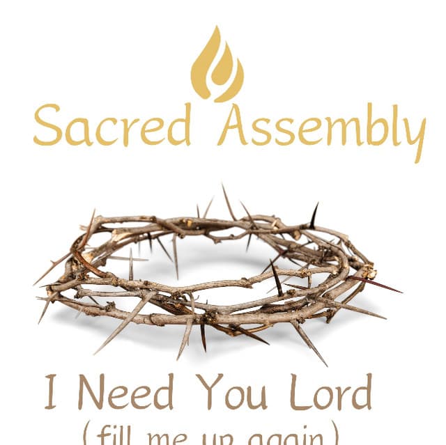Sacred Assembly