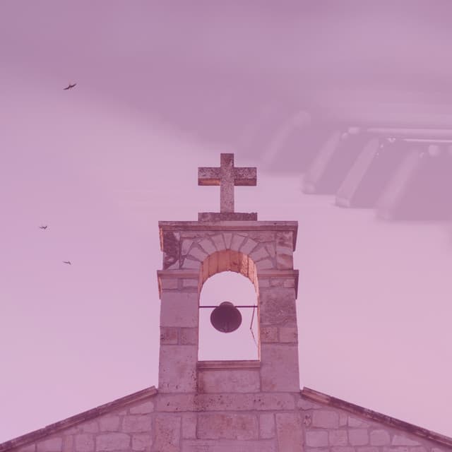 Sacred Keys