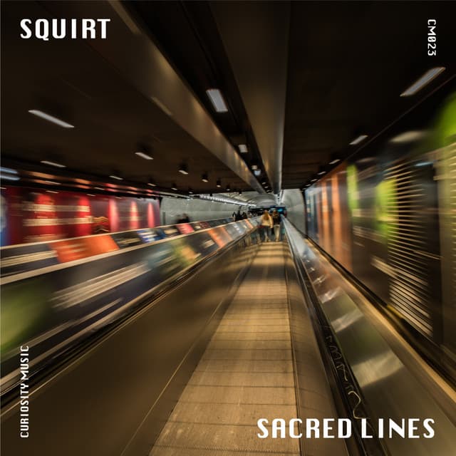 Sacred Lines