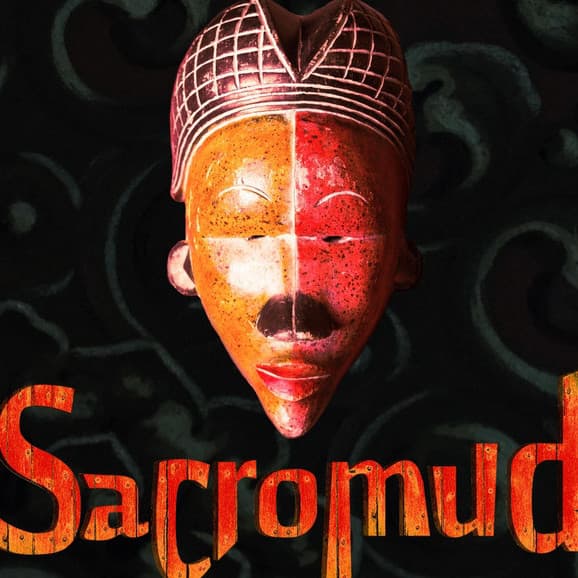 Sacromud