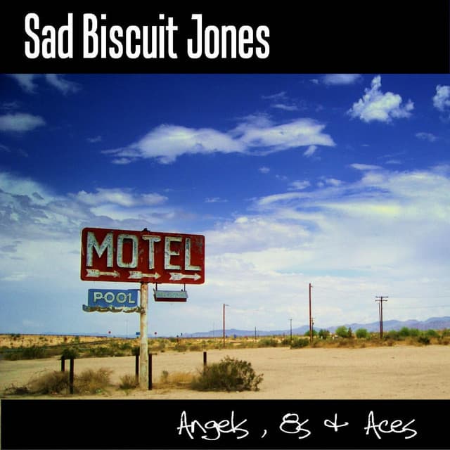 Sad Biscuit Jones