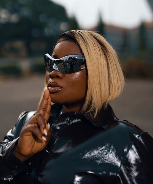 Sade Blaq