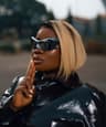 Sade Blaq