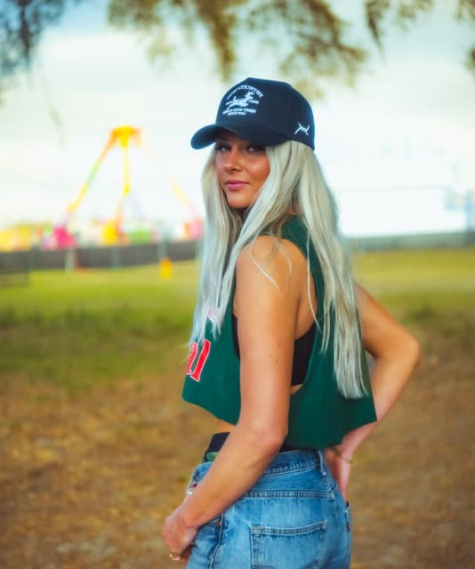 Sadie Bass