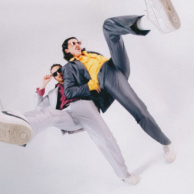 Safari Disco Xperience