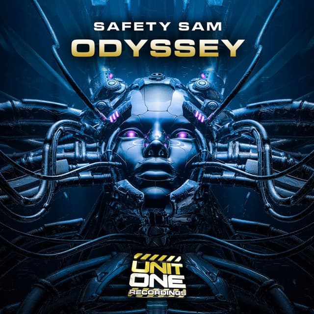 Safety Sam