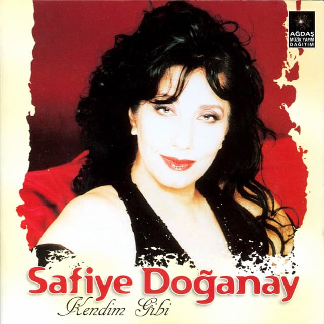 Safiye Doğanay