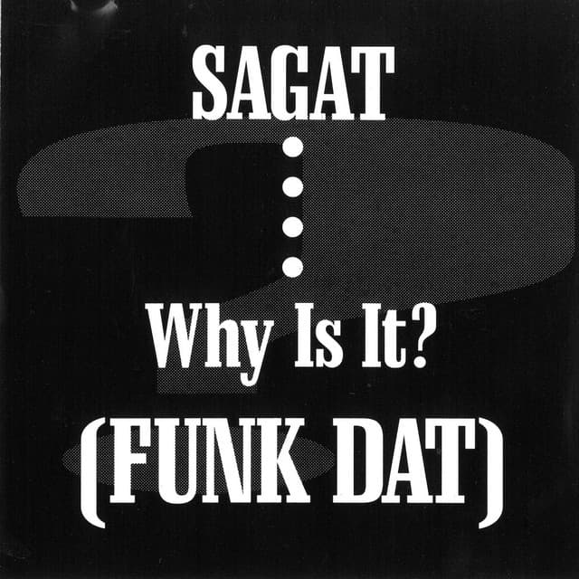 Sagat