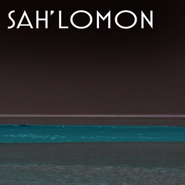 Sahlomon