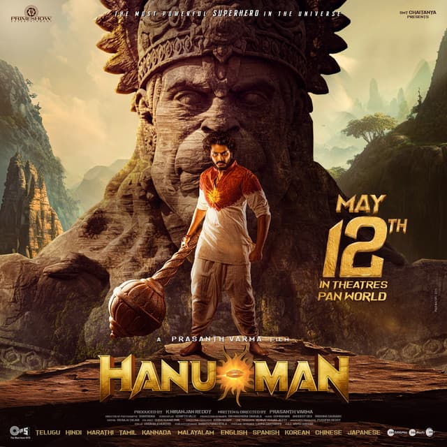 Saicharan and Chorus