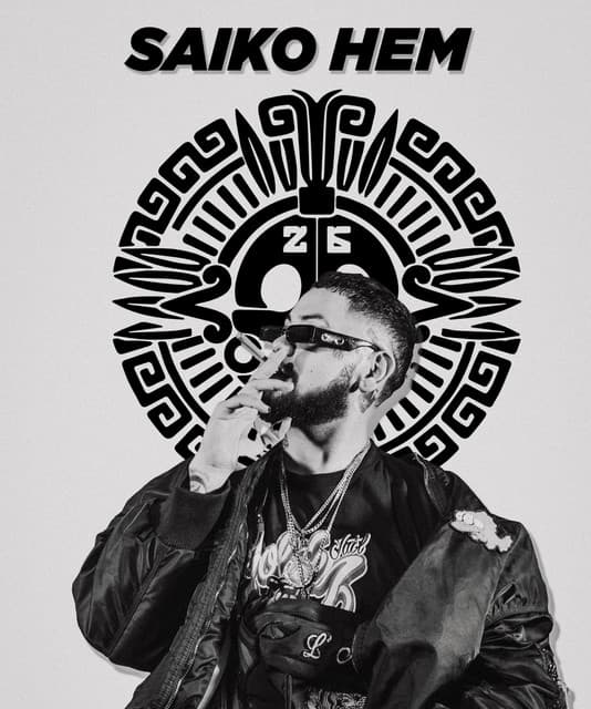 Saiko Hem
