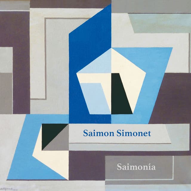 Saimon Simonet