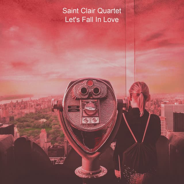 Saint Clair Quartet