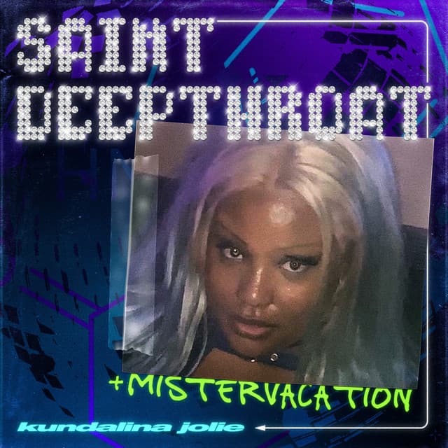 Saint Deepthroat