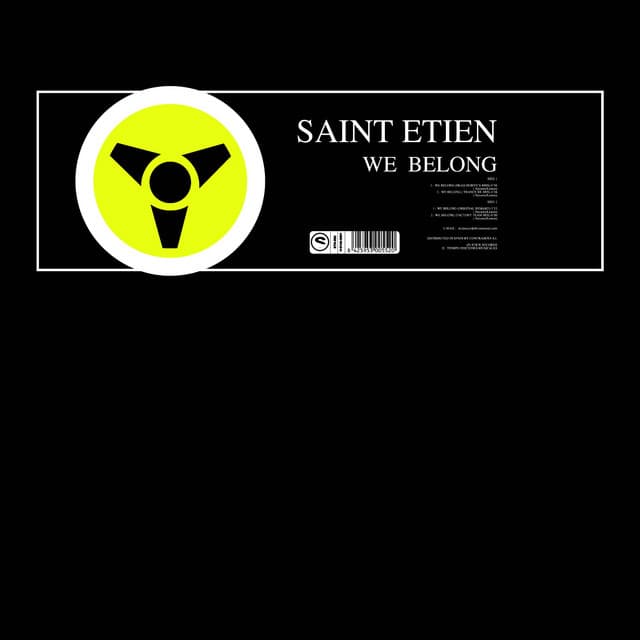 Saint Etien