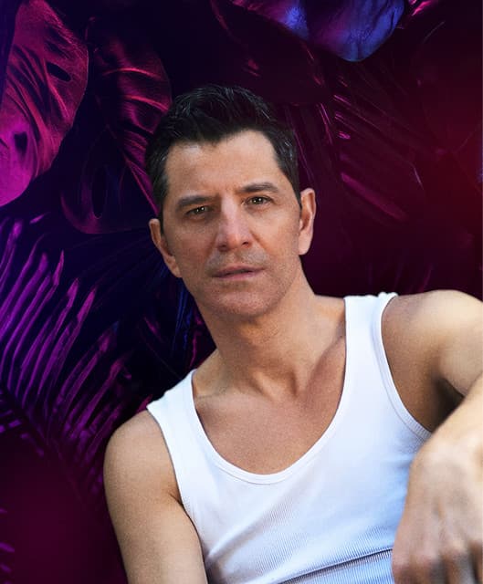 Sakis Rouvas