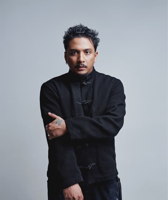 Sal Priadi