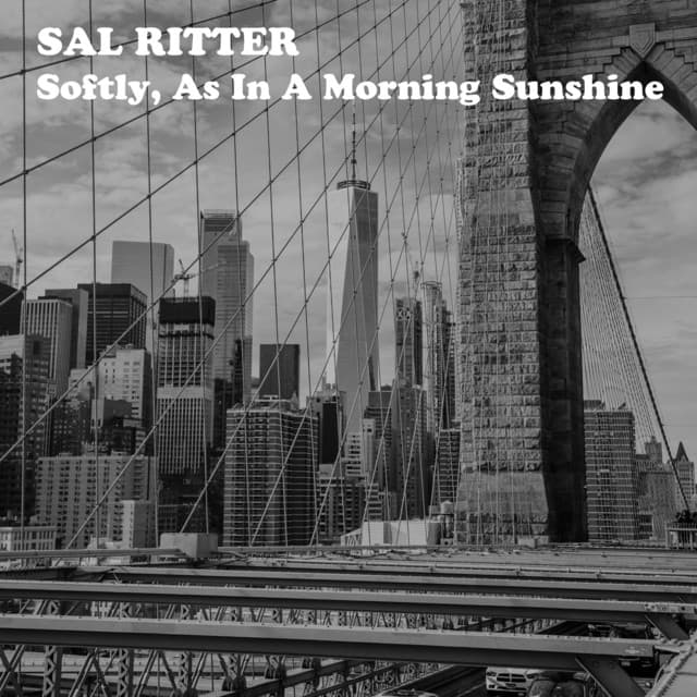 Sal Ritter