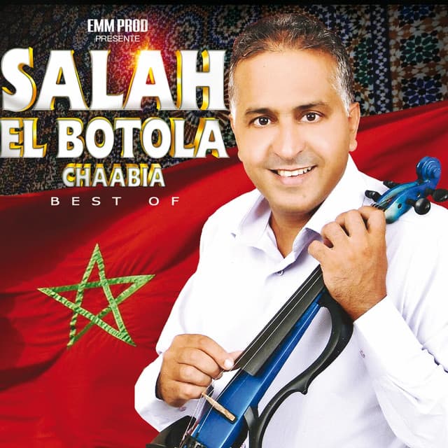 Salah El Botola Chaâbia