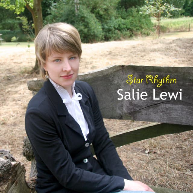 Salie Lewi